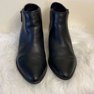 COPY - Circus Sam Edelman booties
